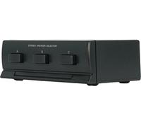 Electrovision E-Audio High Power Stereo Speaker Switch