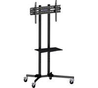 Electrovision Economy Television Media Equipment Trolley