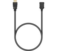 Electrovision Hdmi 2.0 (4K) Male To Hdmi 2 (4K) Socket 5M Hdmi Plug To Hdmi Plug
