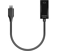 Electrovision Hdmi To Usb C Hdmi I To Usb C Connection Lead