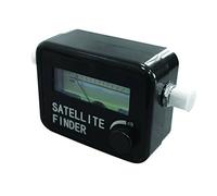 Electrovision Satellite Finder with Audible Signal, Aids in the Speedy Installation and Lining up of Satellite Dishes