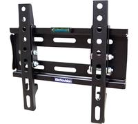 Electrovision Tilting Tv Bracket Up To 42" in Black Electrovision Black
