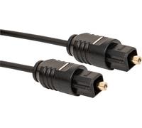 Electrovision Toslink-Toslink 1M Toslink Plug/toslink Plug