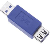 Electrovision Usb 3.0 A-Male To A-Female Adapter Usb 3.0 A-Male To A-Female Adapter