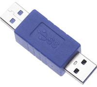 Electrovision Usb 3.0 A-Male To A-Male Adapter Usb 3.0 A-Male To A-Male Adapter