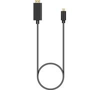 Electrovision USB C 3.1 to HDMI Cable 4K, Resolution 3840 x 2160 @ 30Hz 3m