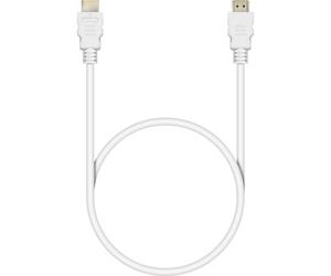 Electrovision White Hdmi To Hdmi Cable 10M Hdmi Plug To Hdmi Plug Electrovision White