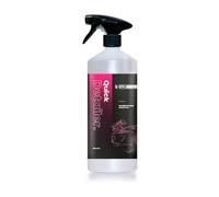 Electrovogue Ero Detailing Quick Detailer Spray (1L) - Fast Spray & Wipe Finishing Detailer for Water Spot Removal, Fingerprints & Light Dust - High-Gloss Streak-Free Shine for Paint, Glass & Wheels