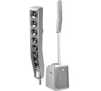 Electrovoice EV Evolve 50 Portable Column System, White