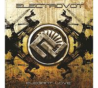 Electrovot - Elegant Love