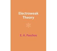 Electroweak Theory