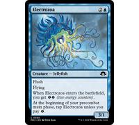 Electrozoa | Modern Horizons 3