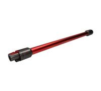 Electruepart Alternative Compatible Dyson Vacuum Cleaner Dyson Quick Release Wand - Red - Ext2191