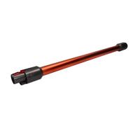 Electruepart Alternative Compatible Dyson Vacuum Cleaner Quick Release Wand - Orange - Ext2190