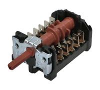 Electruepart Alternative Grill Oven Function Selector Switch- Ele9843