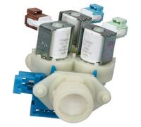 Electruepart Alternative Washing Machine Solenoid 2-Way Valve- Val9418