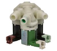 Electruepart Alternative Washing Machine Triple Inlet Solenoid Valve - Val9420