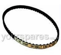 Electruepart Belt:Toothed upr tf jeyes 350 450 360 460 sebo 350 450 360460 ensign
