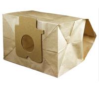 ELECTRUEPART C2E Vacuum cleaner dust bag (Pack of 5) For PANASONIC MCE747