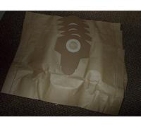 Electruepart Clarke Vacuum Cleaner Bags - 5 Pack