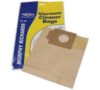 Vacuum Bags To Fit Morphy Richards Handy, Premair 5 Pack - Bag151