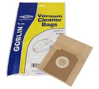 Electruepart Vacuum Cleaner Dust Bags for Goblin Iota 731 Series 73145 (Pack of 5)