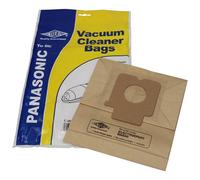 Electruepart Compatible C2E Dust Bag (Pack Of 5) - Bag40