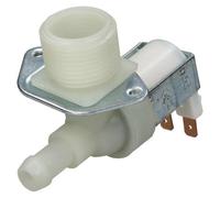 Electruepart Compatible Cold Water Single Inlet Solenoid Valve - Aeg3636 (Duplicate)