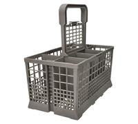 Universal Hotpoint Dishwasher Cutlery Basket - 51