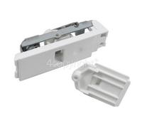 Electruepart Compatible Door Catch And Latch Kit - Dor9337