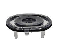 Electruepart Compatible Dyson Vacuum Cleaner Dust Bin Lid Tls9862