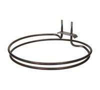 Electruepart Compatible Ego 20.41018.00 Fan Oven Element 2500W - Ele9336