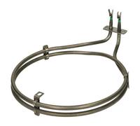 Electruepart Compatible Ego Fan Oven Element 2300W : Ego 20.29477.000 - Ele9337
