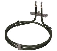 Electruepart Compatible Fan Oven Element 1600W - Ele9648