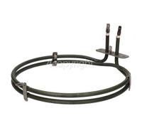 Electruepart Compatible Fan Oven Element 1800W - Ele4018