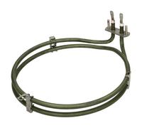 Electruepart Compatible Fan Oven Element 2000W - Ele9647