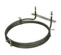Electruepart Compatible Fan Oven Element 2500W - Ele4001 (Duplicate)