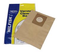 Electruepart Compatible Gm Dust Bag (Pack Of 5) - Bag124