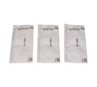 Electruepart Compatible High Quality Compatible Replacement Sf-Sac Super Air Clean Vacuum Filter (Pack Of 3) - Flt9494