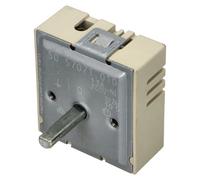 Electruepart Compatible Hotplate Energy Regulator Ego 50.57071.010 - Ele8999