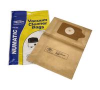 Electruepart Compatible Nvm-1Ch Dust Bag (Pack Of 5) - Bag50