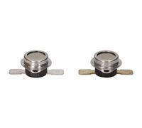 Electruepart Compatible Thermostat Kit Pack Of 2 - Thm9380