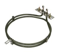 Electruepart Compatible Universal Fan Oven Element 2200W Short Neck - Ele4014