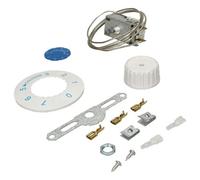 Electruepart Compatible Universal Thermostat (Vc1) For Standard Fridges - Frg9144