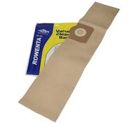 Electruepart Compatible Zr81 Dust Bag (Pack Of 5) - Bag27
