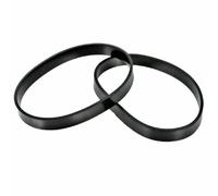 Electruepart Drive Belt, Sharp, Pack of 2, EC12/EC14 Series Uprights