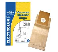 Electruepart E82 & U82 Vacuum Cleaner dust Bag (Pack of 5) for ELECTROLUX Z2274