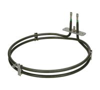 Electruepart Fan Oven Element 1800W Ele9743