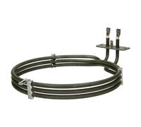 Electruepart Fan Oven Element 2500W - Ele9257