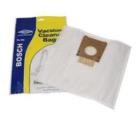 Electruepart Filter-Flo Synthetic Dust Bags (Pack Of 5) - Bag262 (Duplicate)